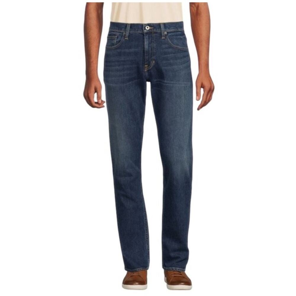 Vince Mens DM/02 Slim Jeans